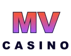 MV Casino – logo