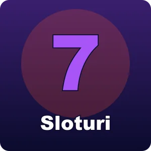 Sloturi – MV Casino Sloturi pokie in the MV Casino lobby